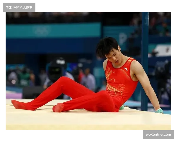 江苏队夺得体操男子团体金牌 孙炜领军以总分328.957分登顶